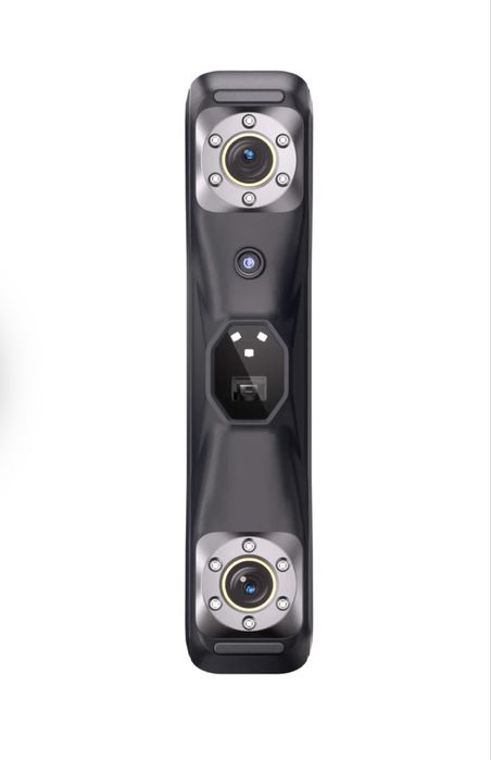 Scanner Revopoint MetroX