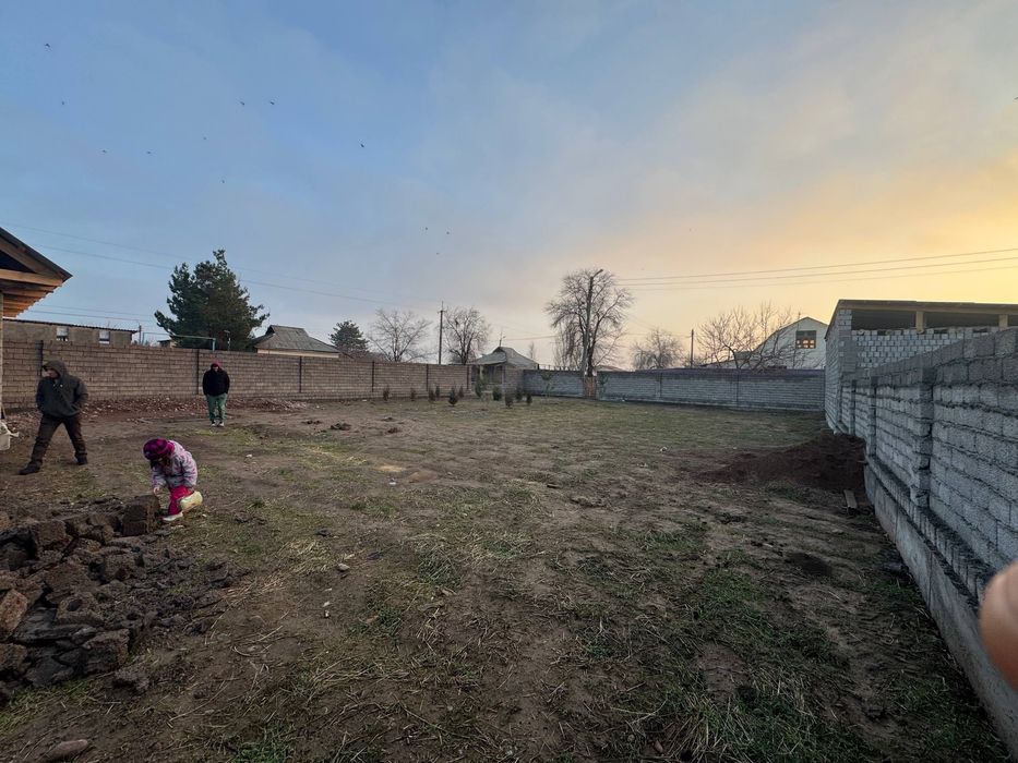 Продается дача 6 соток