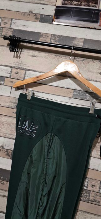 Love Moschino S- дамско долнище (x-743)