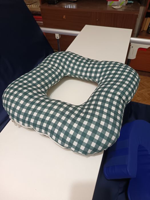 Кровать для лежачих больных