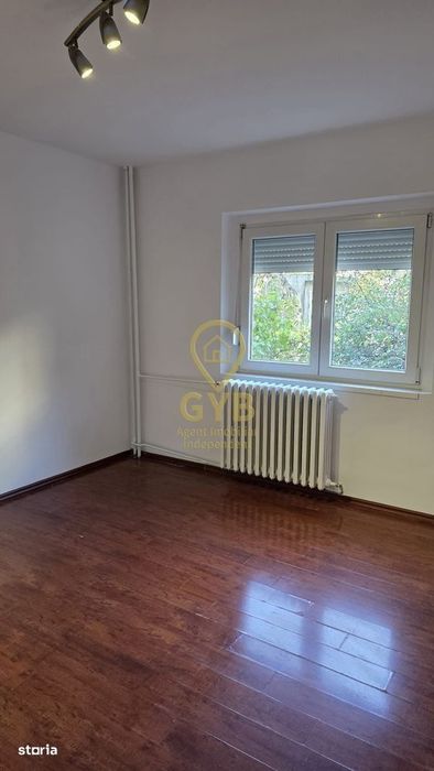 De vanzare Apartament cu 2 camere PB, Decebal