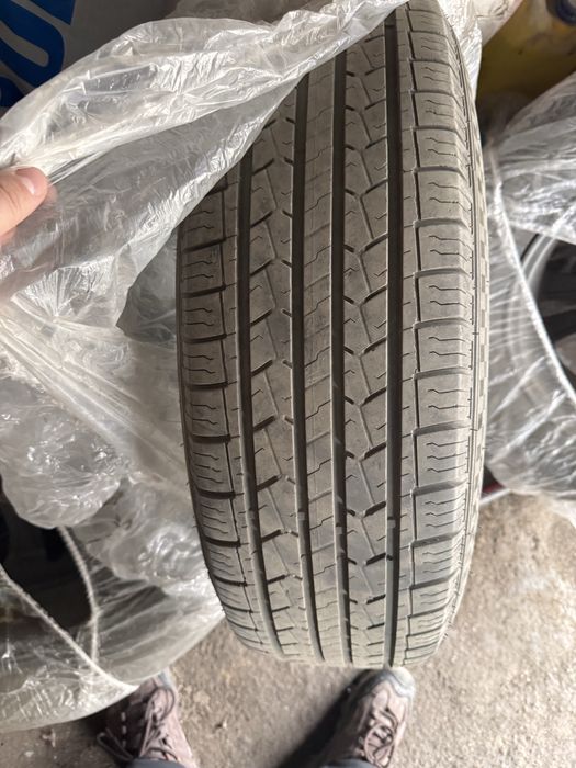 Продам колеса с титанками