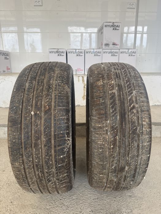 Chery arizo 6 radnoy balon Giti 205/50 R17