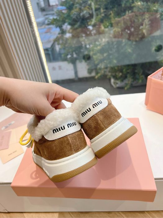 Adidasi Miu Miu 35-41