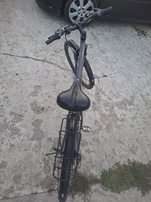 Bicicletă Velors
