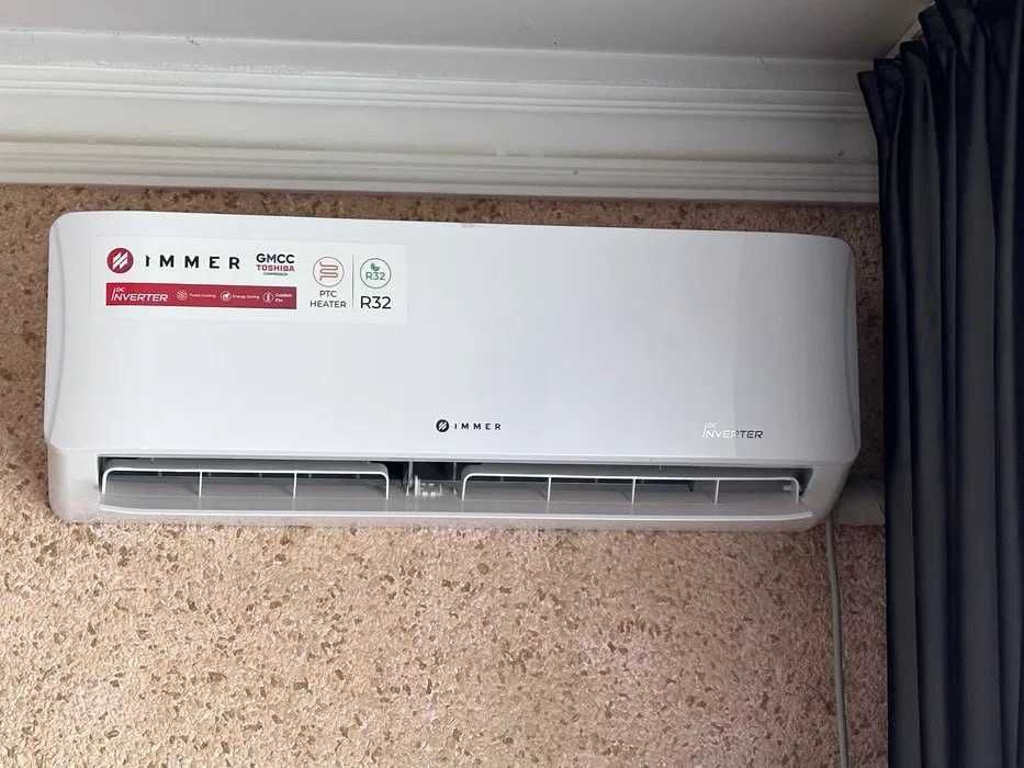 Кондиционер Immer 12 DC Inverter