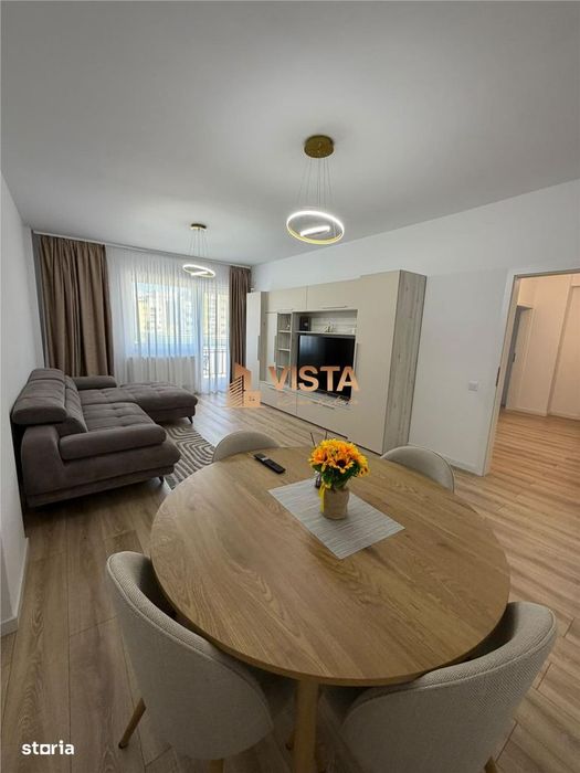 Exclusivitate, Apartament 2 camere 66 mp utili, ZonaTractorul, Brasov