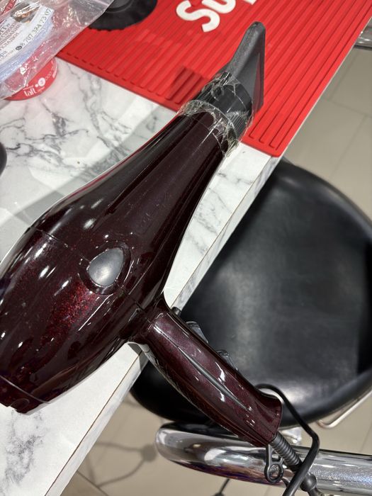 Продам проф фен в отличном состоянии