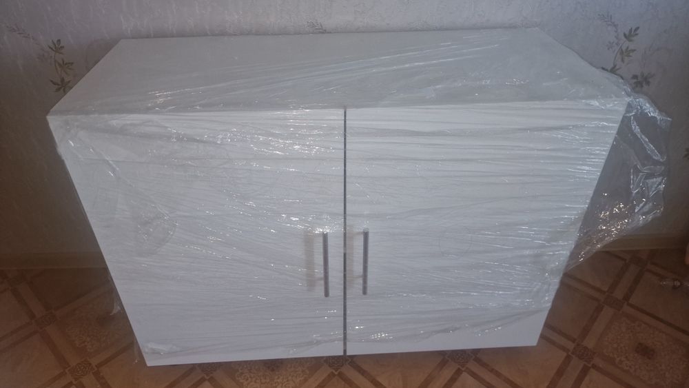 Тумба абсолютно новая