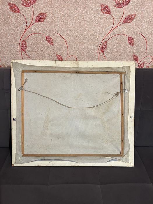 Продам три настенные 3D картины