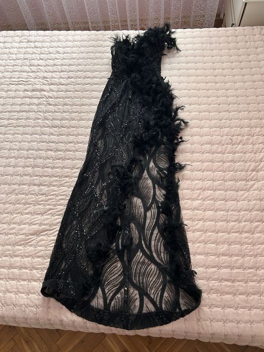 Дизайнерска рокля - Асеновград