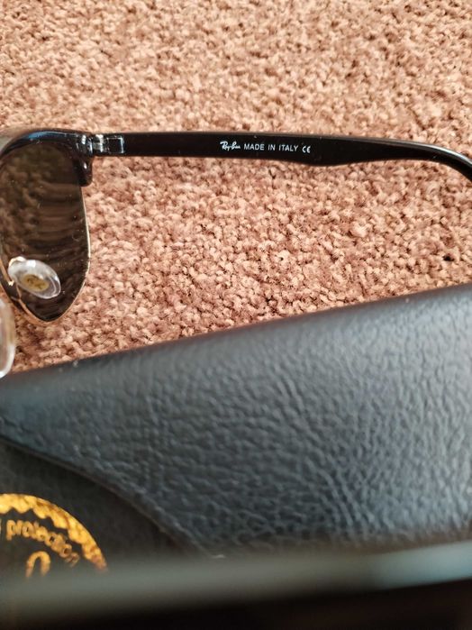 очки Ray Ban Clubmaster