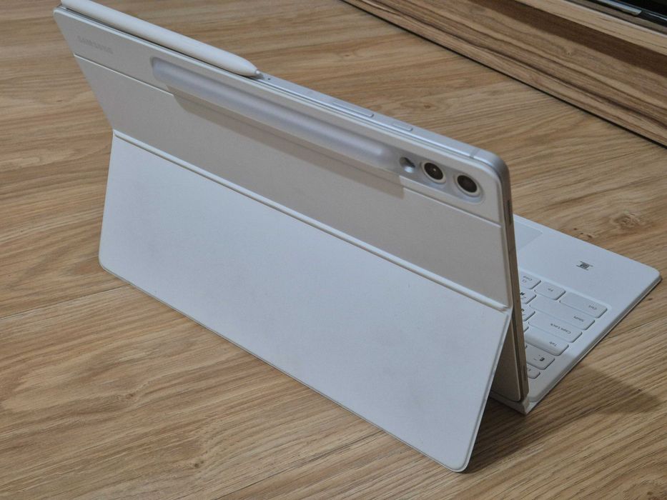 Продам Samsung Tab S10+ Plus 256 gb white