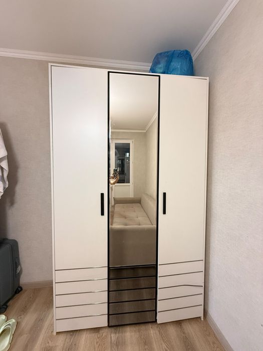 Продам шкаф для вещей