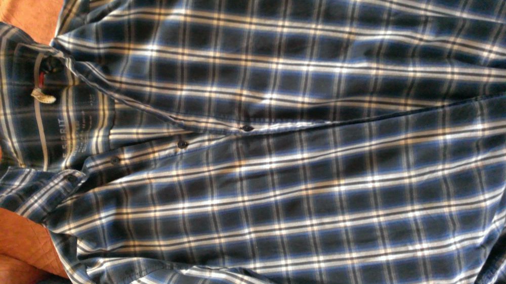 Esprit Риза Размер (L)