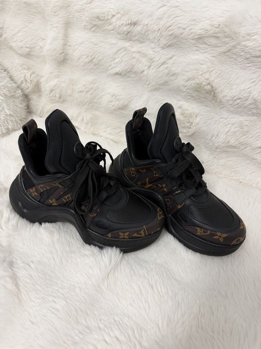 Adidasi louis vuitton dama