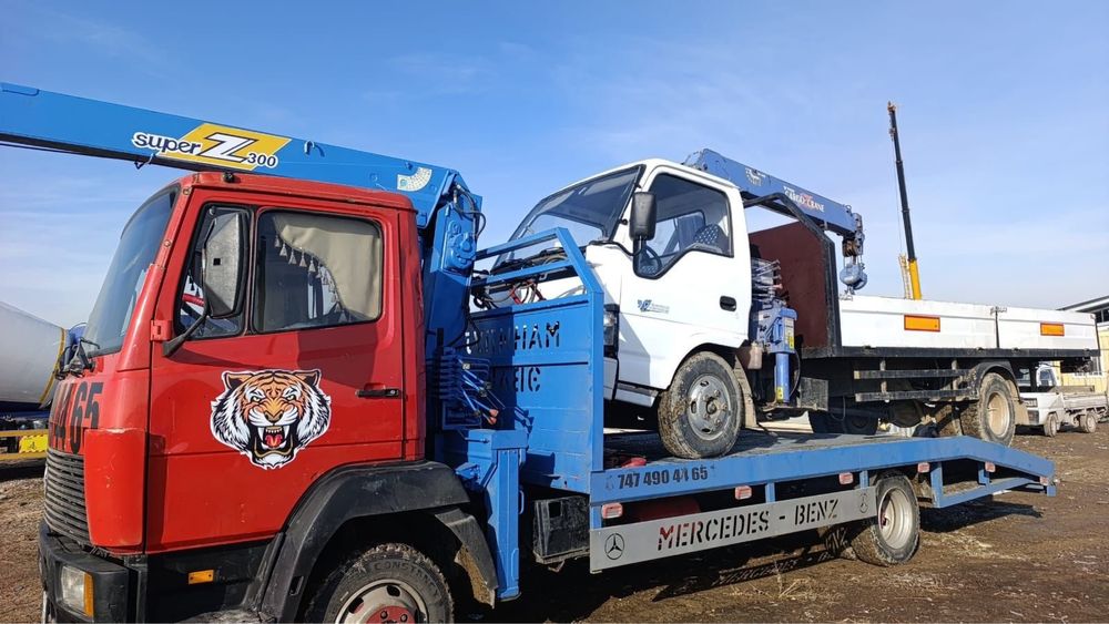 Манипулятора 24/7