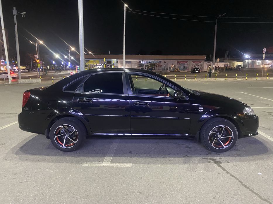 OBMEN Diska R15 disk