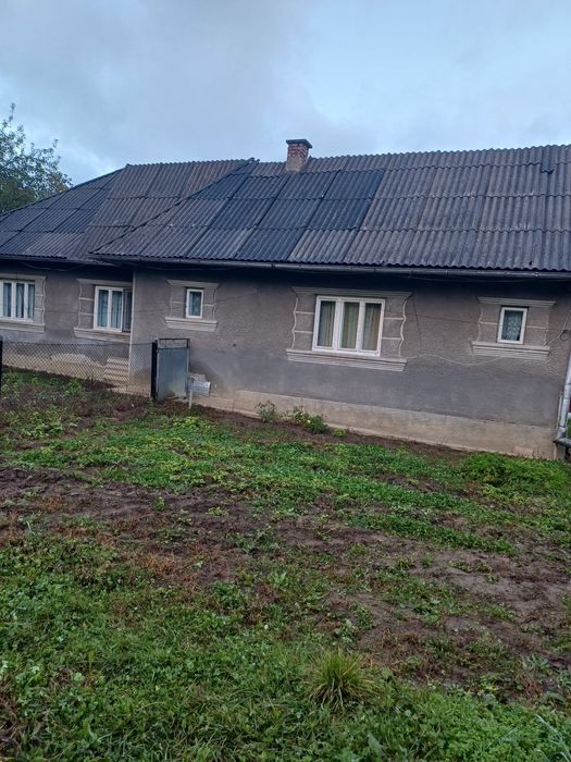 Casa la tara - Bocicoel, Maramures
