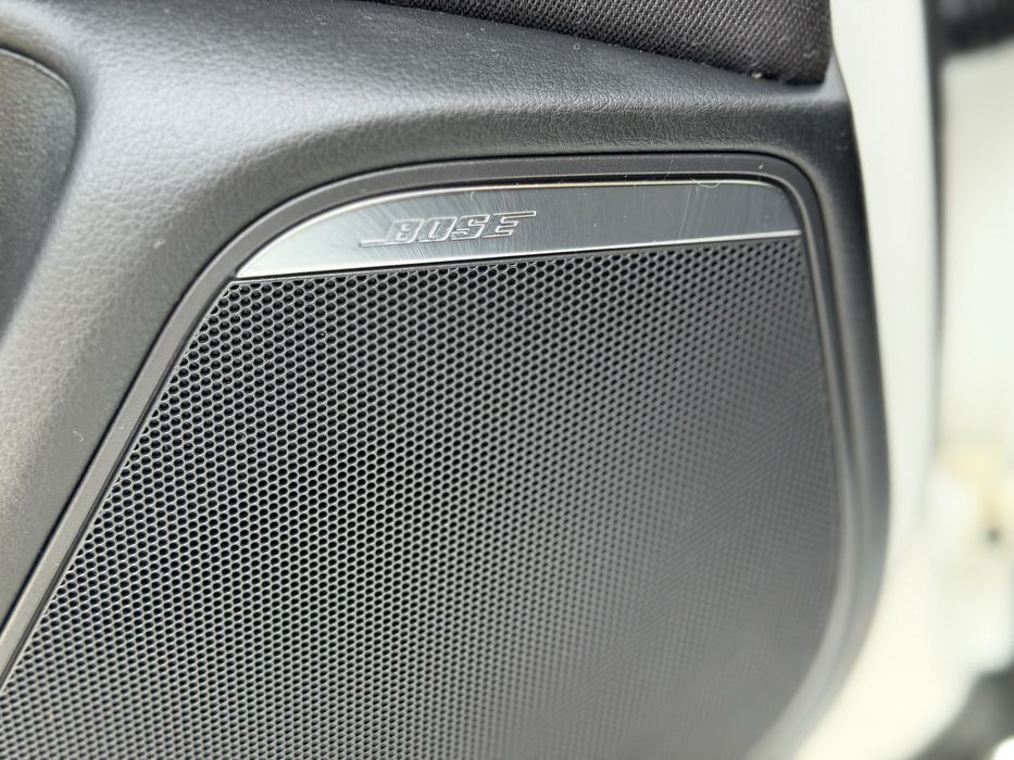 Audi a6 2014 euro 5 2.0 177 cp