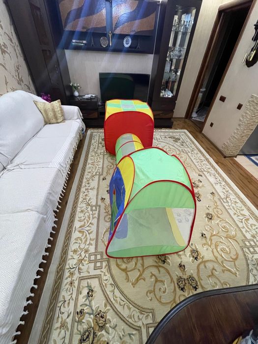 Палатка для детей