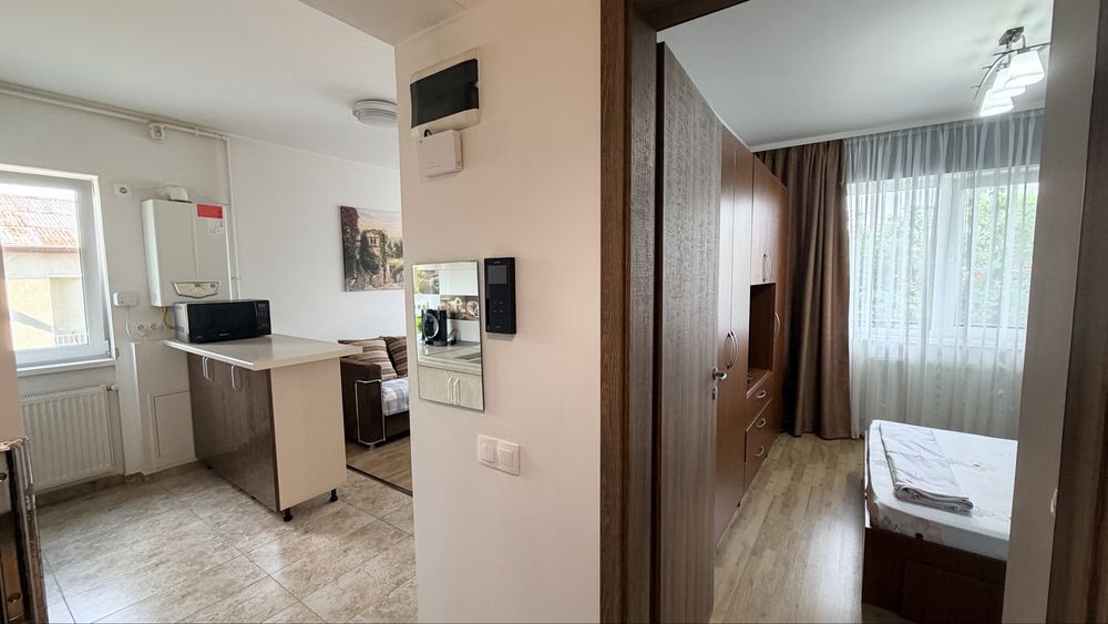 Inchirez apartament 2 camere