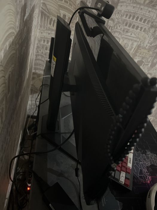 монитор gigabyte 27