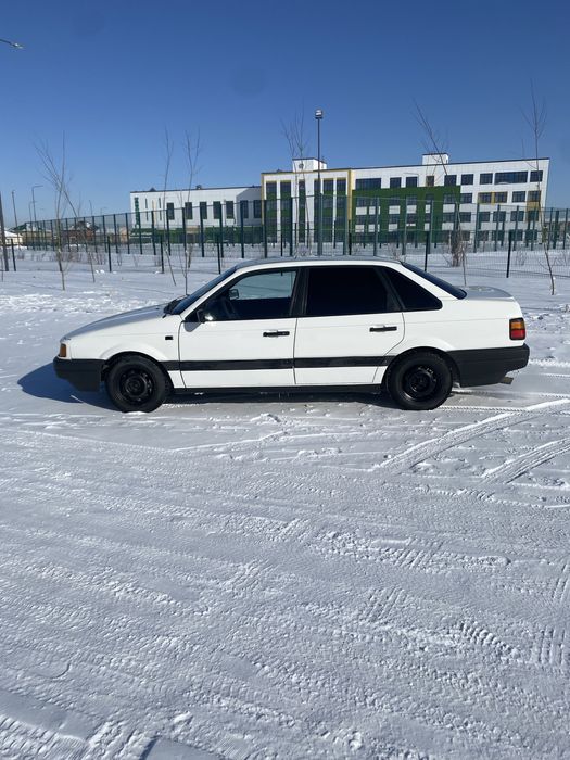 Продам пассат б3