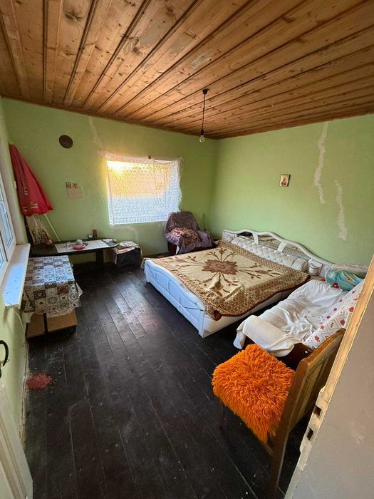 ОТ СОБСТВЕНИК - къща в село Братя Даскалови