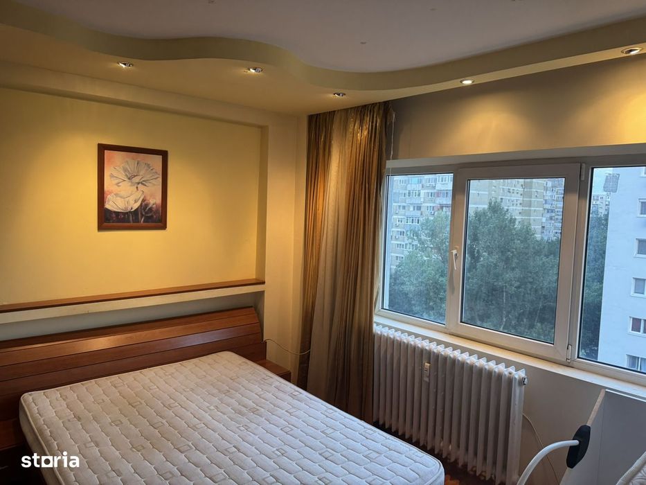 Apartament 3 camere, decomandat, 70mp,balcone și lift - Drumul Taberei
