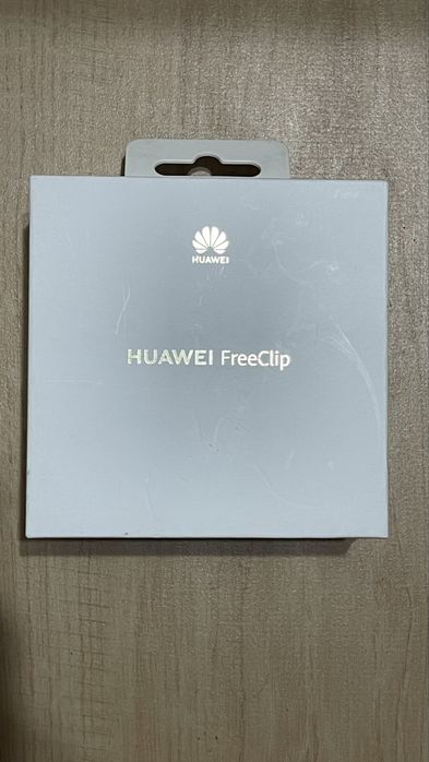 Huawei Freeclip