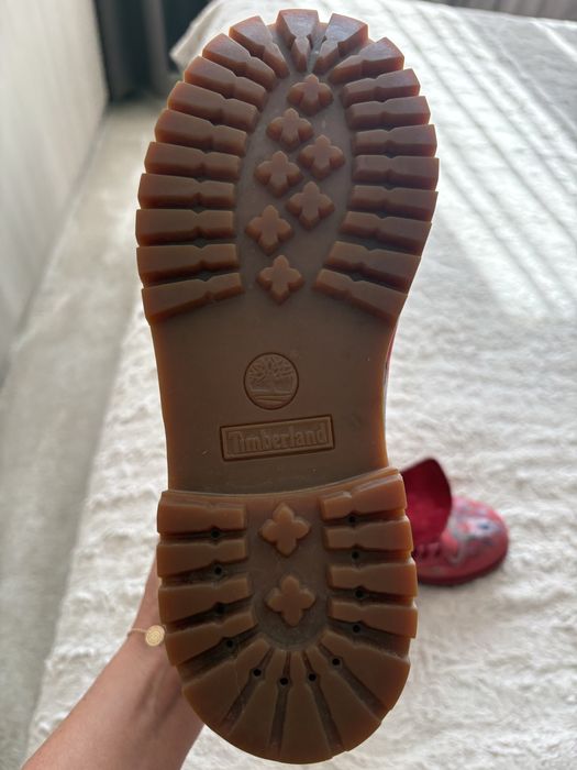 Дамски обувки “Timberland”