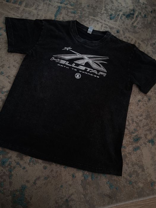 Продам футболку HELLSTAR