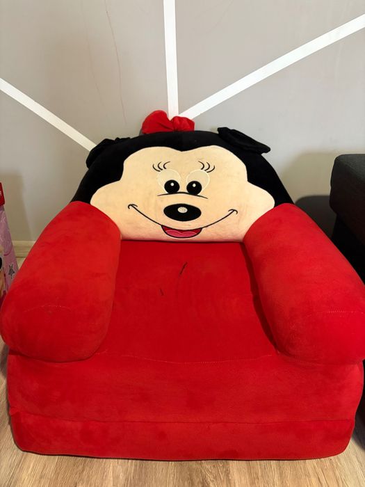 Детски Фотьойл разгъваем