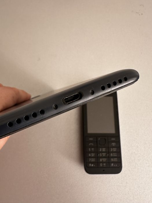 Телефон бу нокиа