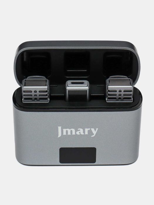 Микрофон Jmary MW-15 Беспроводной