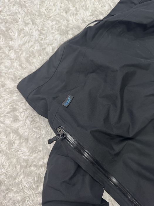 HAGLÖFS оригинален мъжки панталон