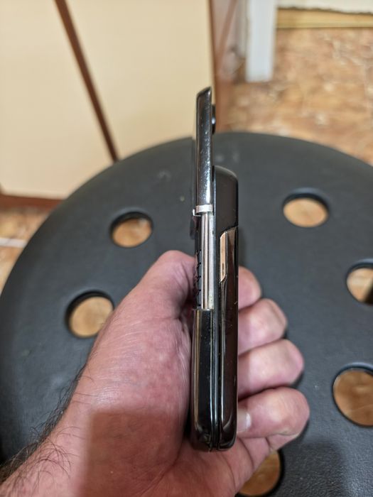 Ретро класика Nokia 8800 Sirocco Edition (Made in Germany)