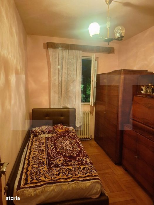 Apartament 3 camere, 75 mp, zona Nord