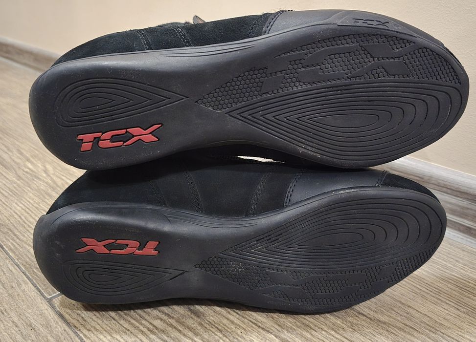 Мото боти мотор TCX X2 - 40 номер