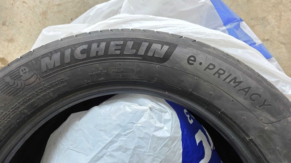 Летни Гуми Michelin e-Primacy XL 235/55R18 104T MO
