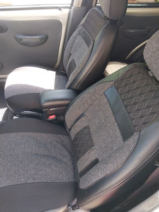Matiz 1 pozitsiya