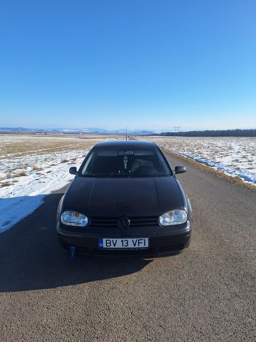 Golf 4 1.6 FSI 2003