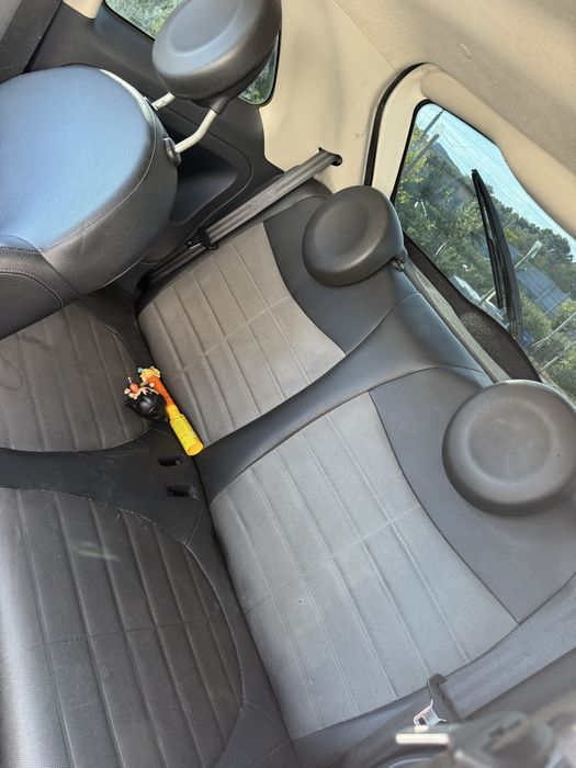 FIAT 125p 2010 — imagine 4