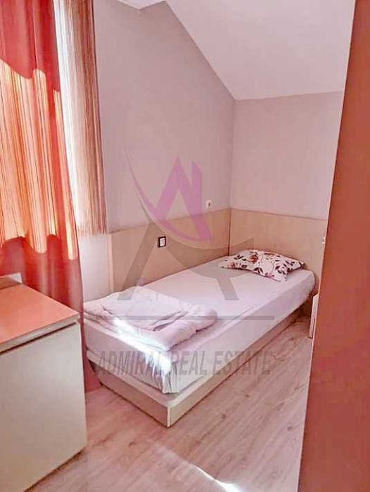 Дава се под наем Тристаен апартамент в Варна, Окръжна болница - 65 кв.м за 588 € - Снимка #3