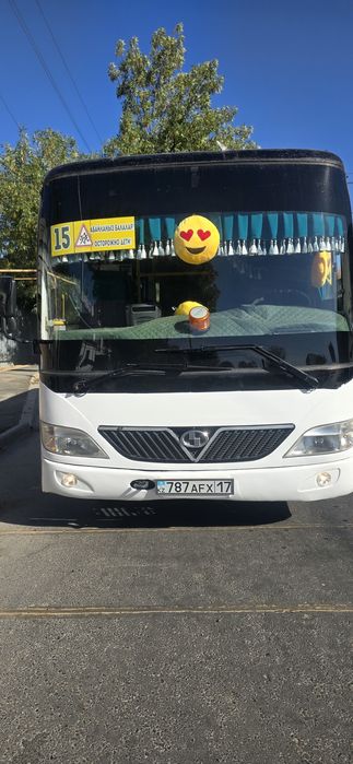 автобус  на заказ