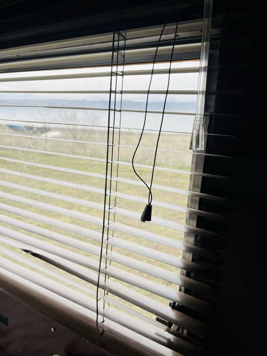 Стационарна каравана