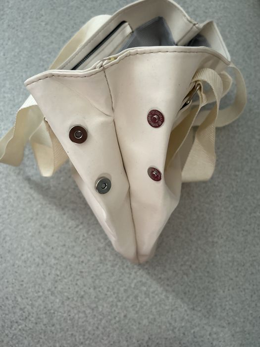 Сумка-Шоппер Change Time