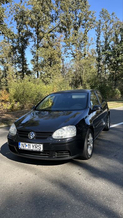 Volkswagen Golf 2008 diesel, 2.587 € — imagine 2
