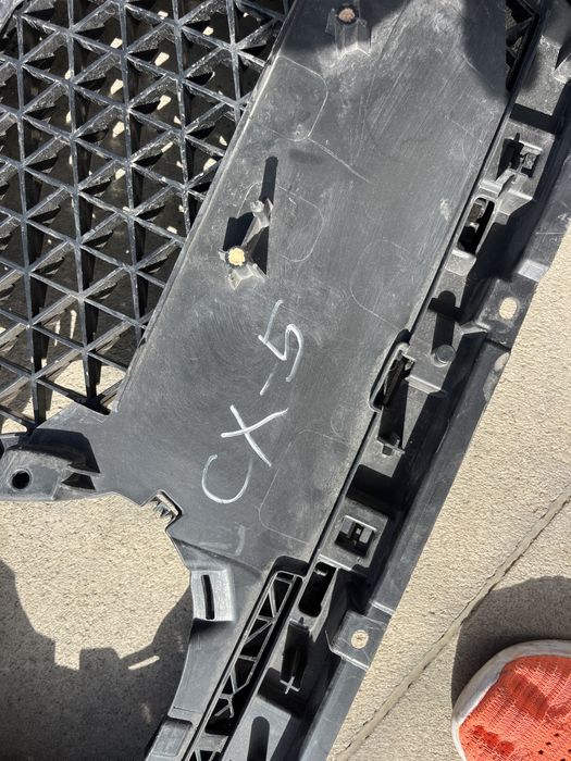 2 броя решетка Mazda CX5 2017-